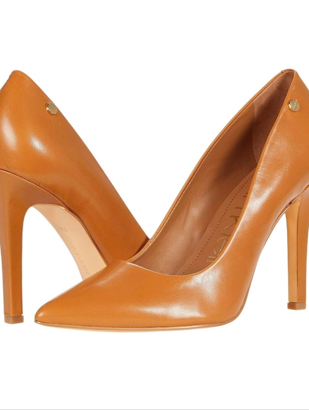 Calvin Klein Women's Brady Pump Office Shoes